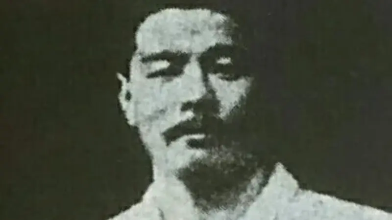 前田光世のイメージ