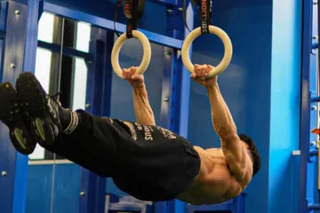 CALISTHENICS