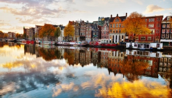 HYROX AMSTERDAM image