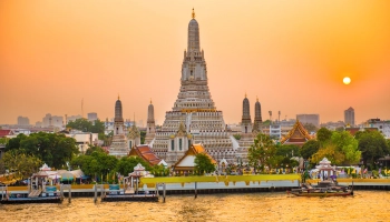 HYROX BANGKOK image