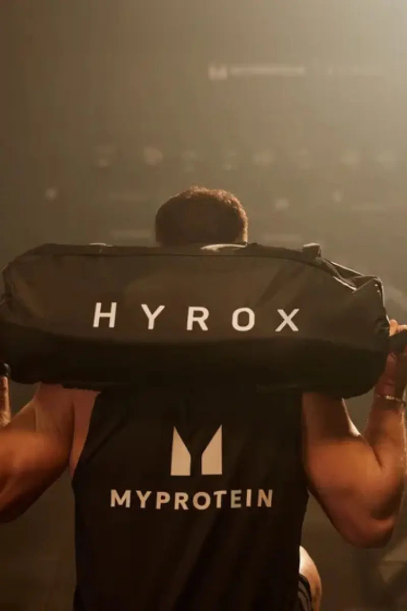 Hyrox